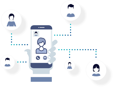 Asergis Cloud - Video Conferencing - Connect Anywhere, Anytime