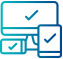 Asergis Cloud - White Boarding - Mobile & Peripheral Device Interconnectivity