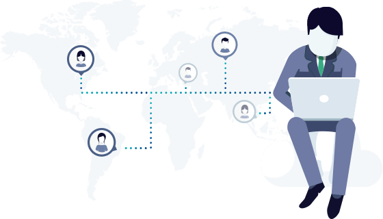 Asergis Cloud - White Boarding - Online Collaboration