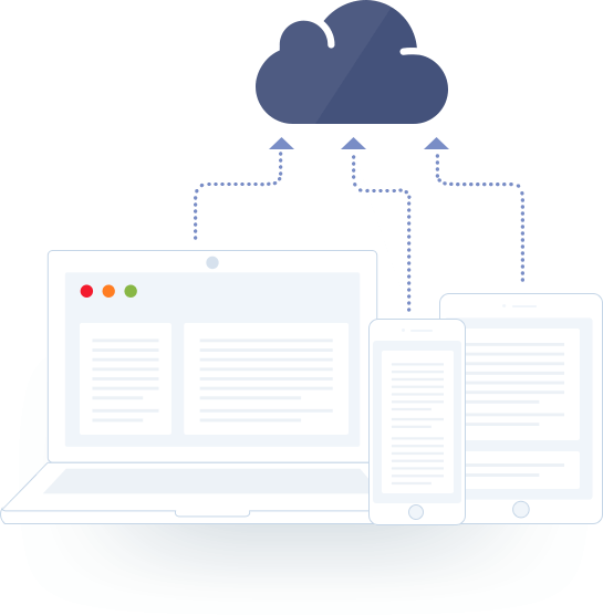 Asergis Cloud - Screen Sharing - Record Sessions on the Cloud