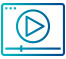 Asergis Cloud - Screen Sharing - Audio & Video Sharing