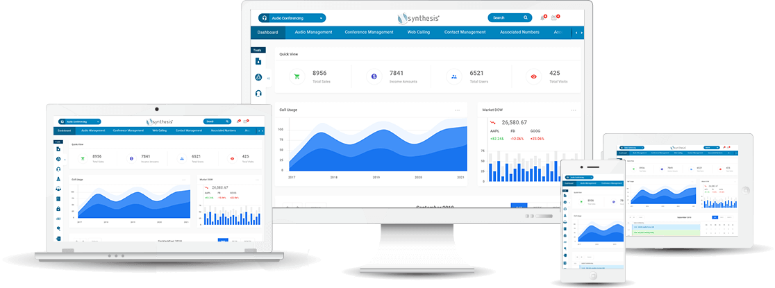 Asergis Cloud - Get Smart Get Connected Get Synthesised