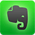 Asergis Cloud - Partner - Evernote