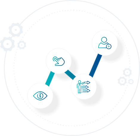 Asergis Cloud - Sales & Marketing - Simplify Sales Prospecting & Lead Management