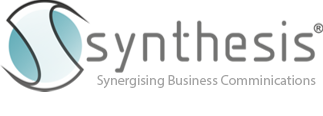Synthesis is a unified communication platform that integrates cloud-based applications for Global Communications, Relationship Management and Team Collaboration.